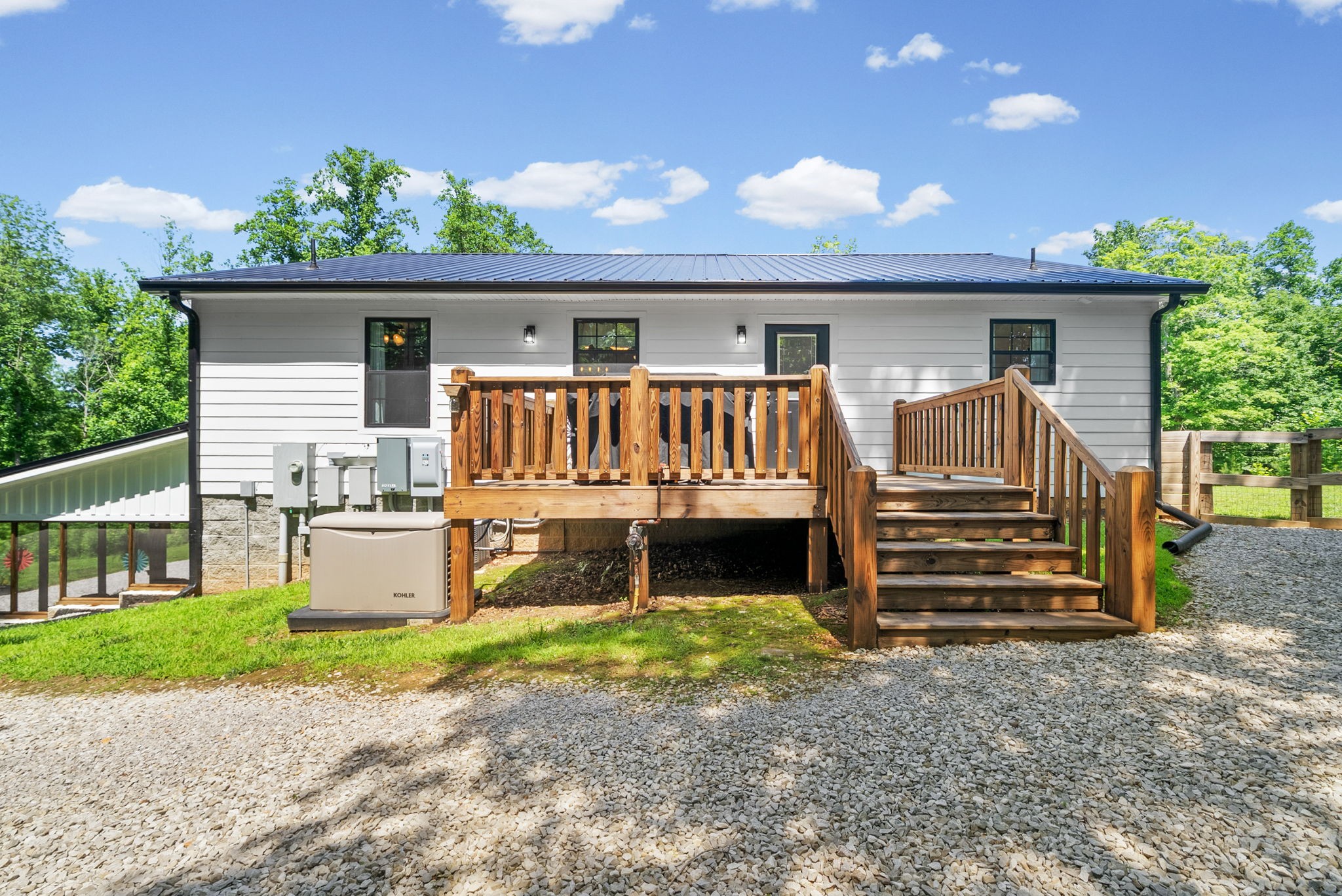 1300 Brummit Road Charlotte, TN 37036 - Photo 29 of 46