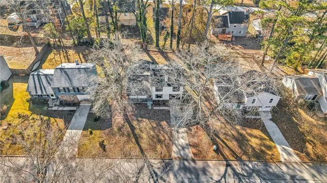 a view of swimming pool