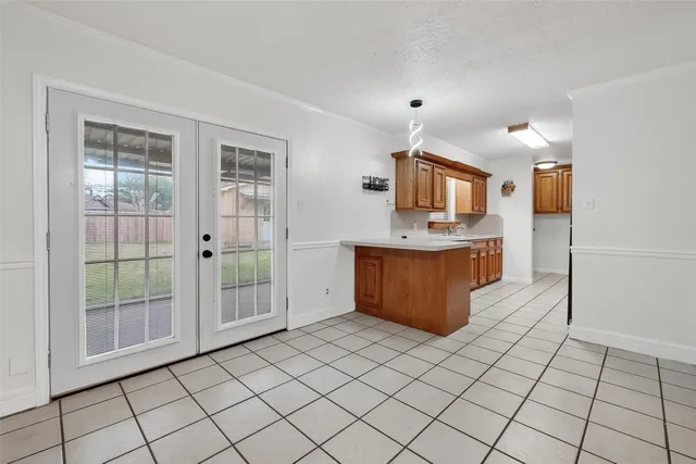 $245,000 | 1125 East Lambuth Lane, Deer Park, TX 77536