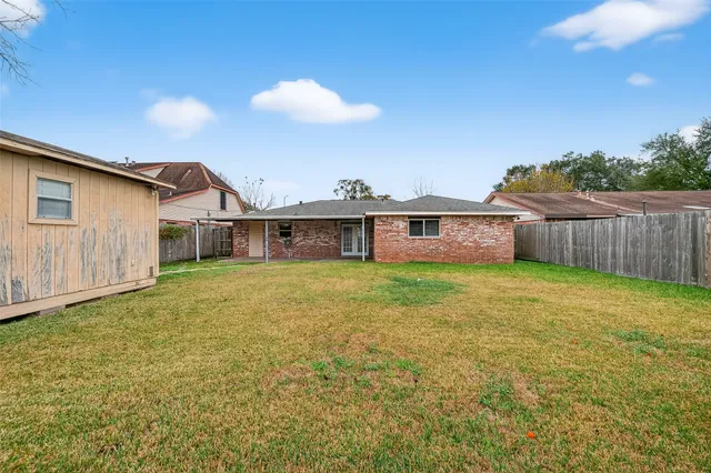 $245,000 | 1125 East Lambuth Lane, Deer Park, TX 77536