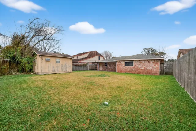 $245,000 | 1125 East Lambuth Lane, Deer Park, TX 77536