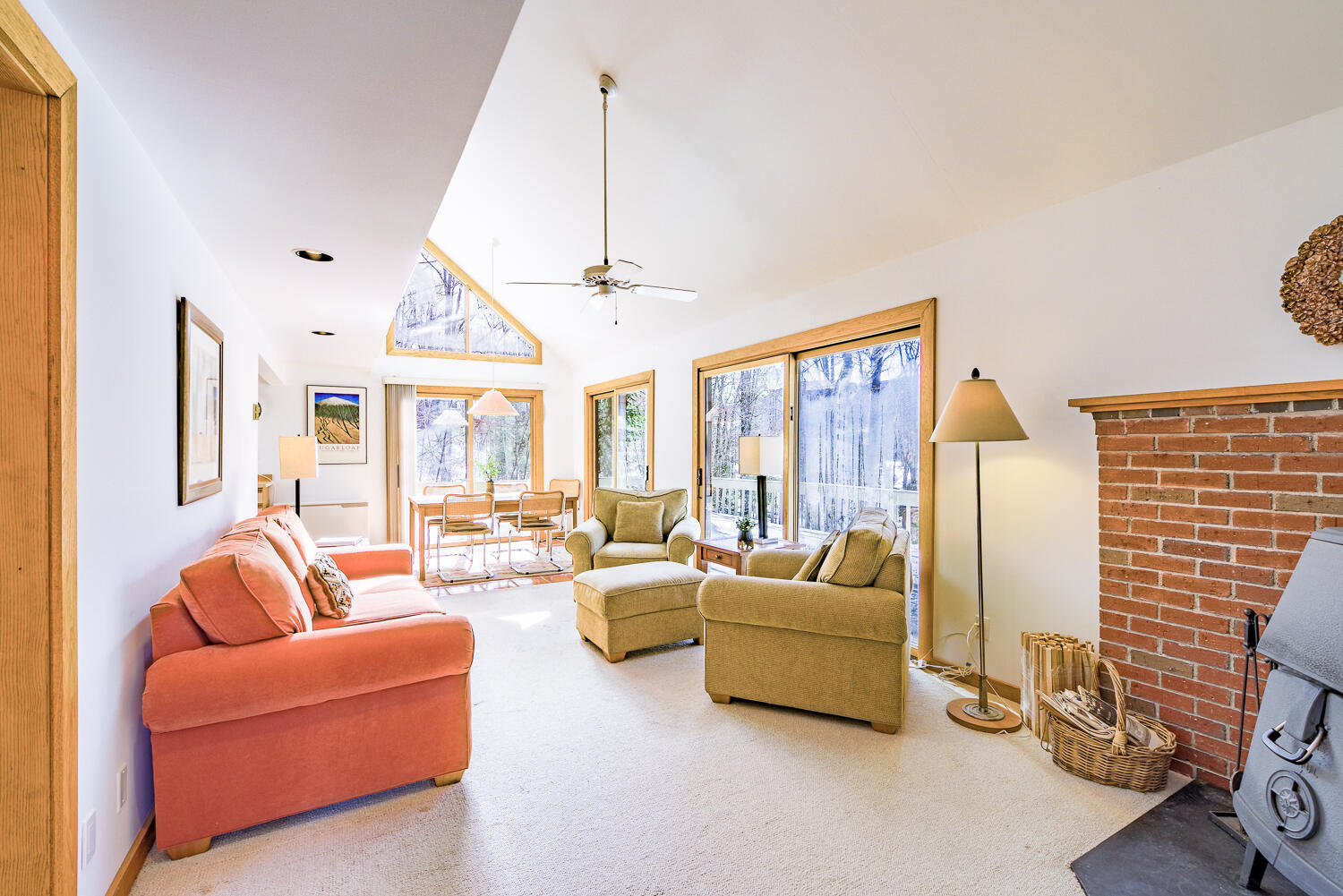 2011 Ridgeview Road Carrabassett Valley, ME 04947 - Photo 12 of 31 2011 Ridge View Road 18-(ZF-3387-17590-1