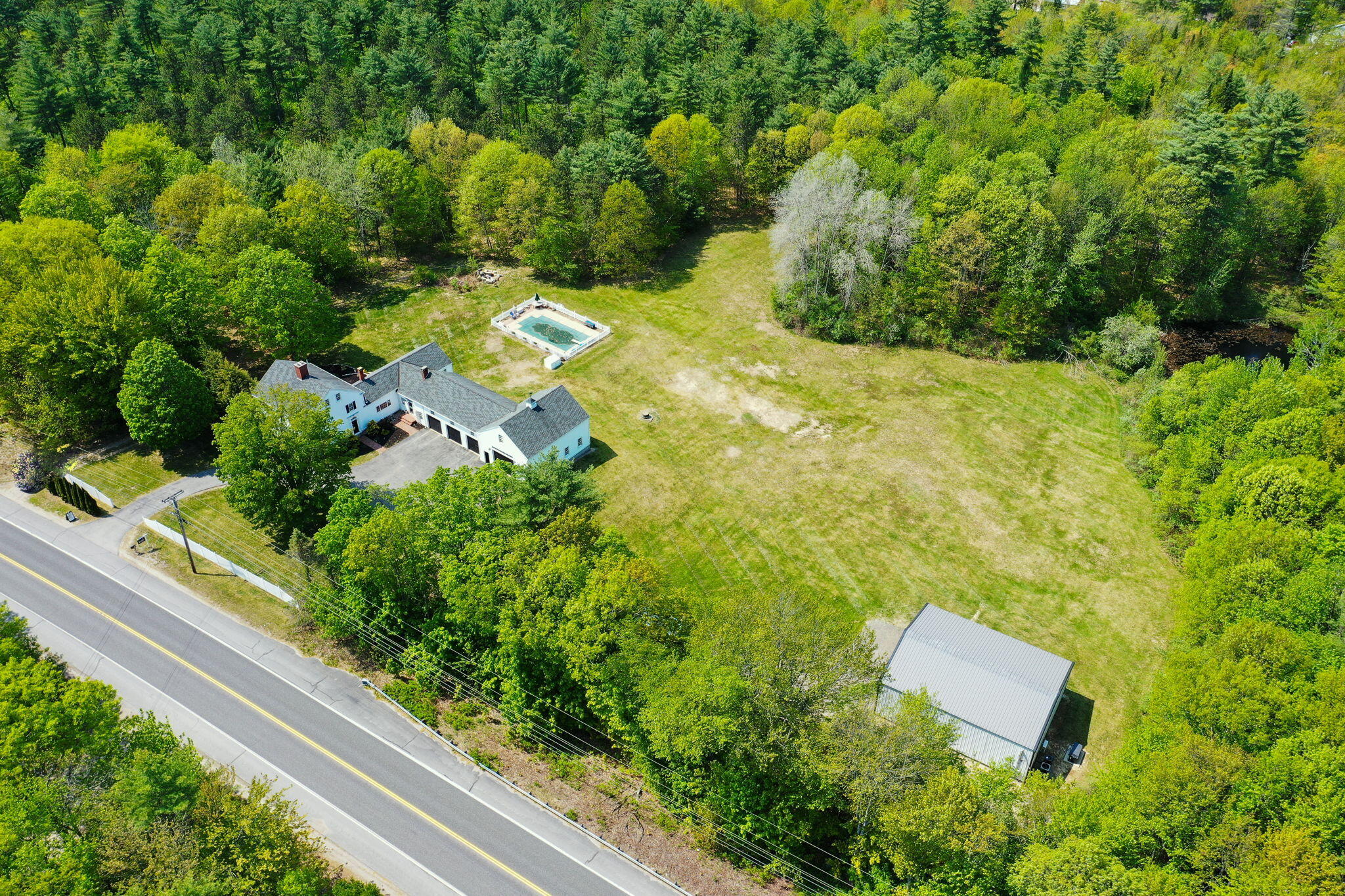 589 Hollis Road Hollis, ME 04042 - Photo 65 of 69 65-web-or-mls-DJI_0187