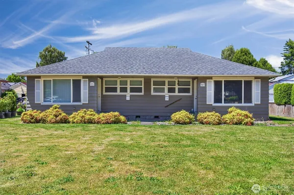 $396,000 | 921-923 17th Avenue, Longview, WA 98632