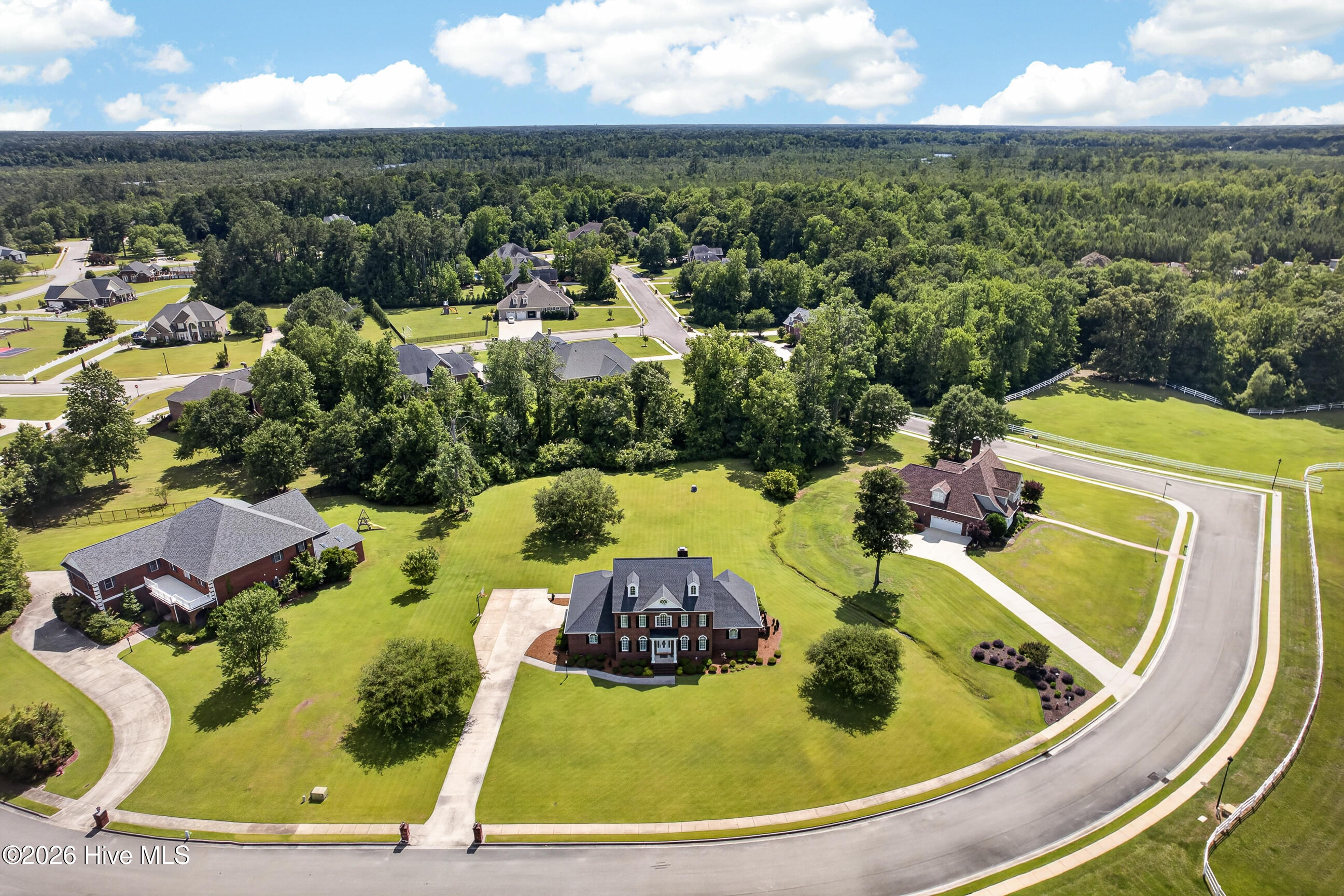 107 Grey Barn Road Jacksonville, NC 28540 - Photo 45 of 51