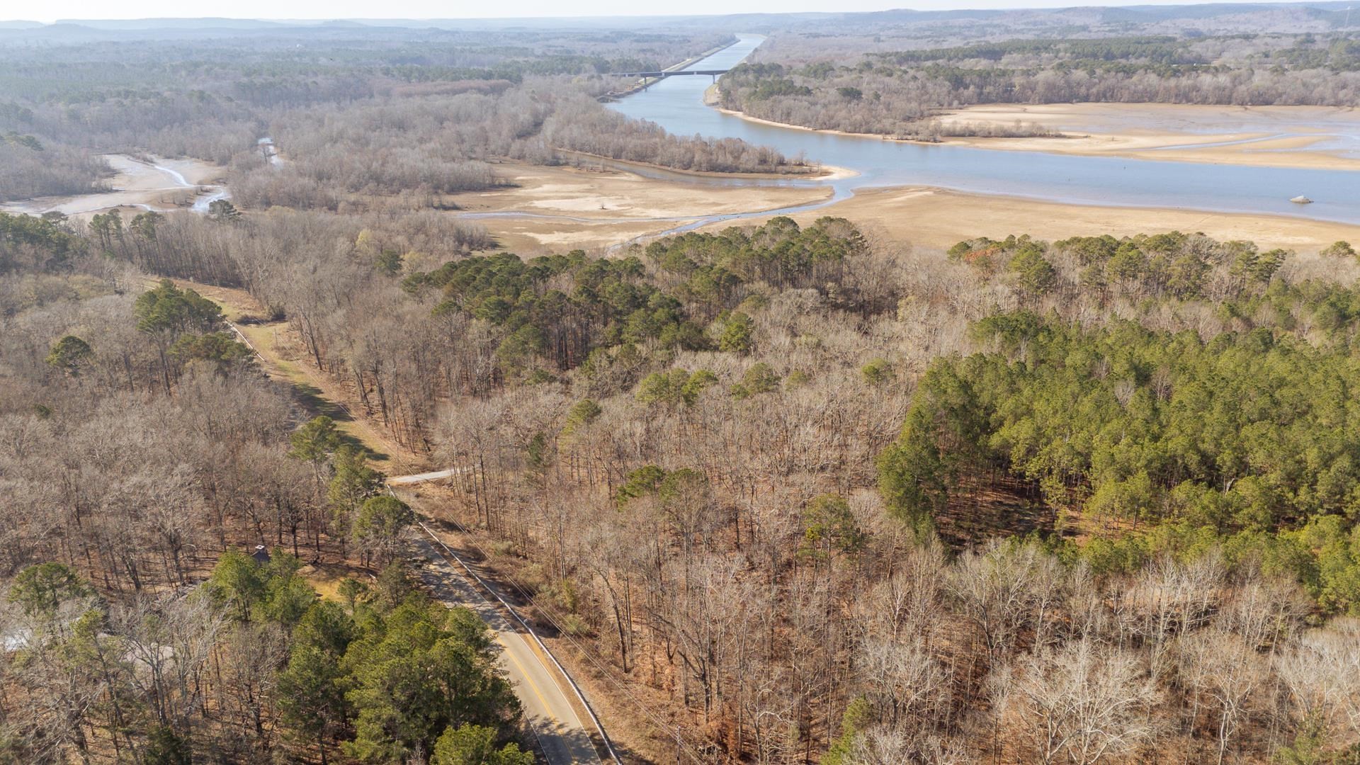 165 Cr 321 Road Iuka, MS 38852 - Photo 37 of 40 a view of beach and ocean