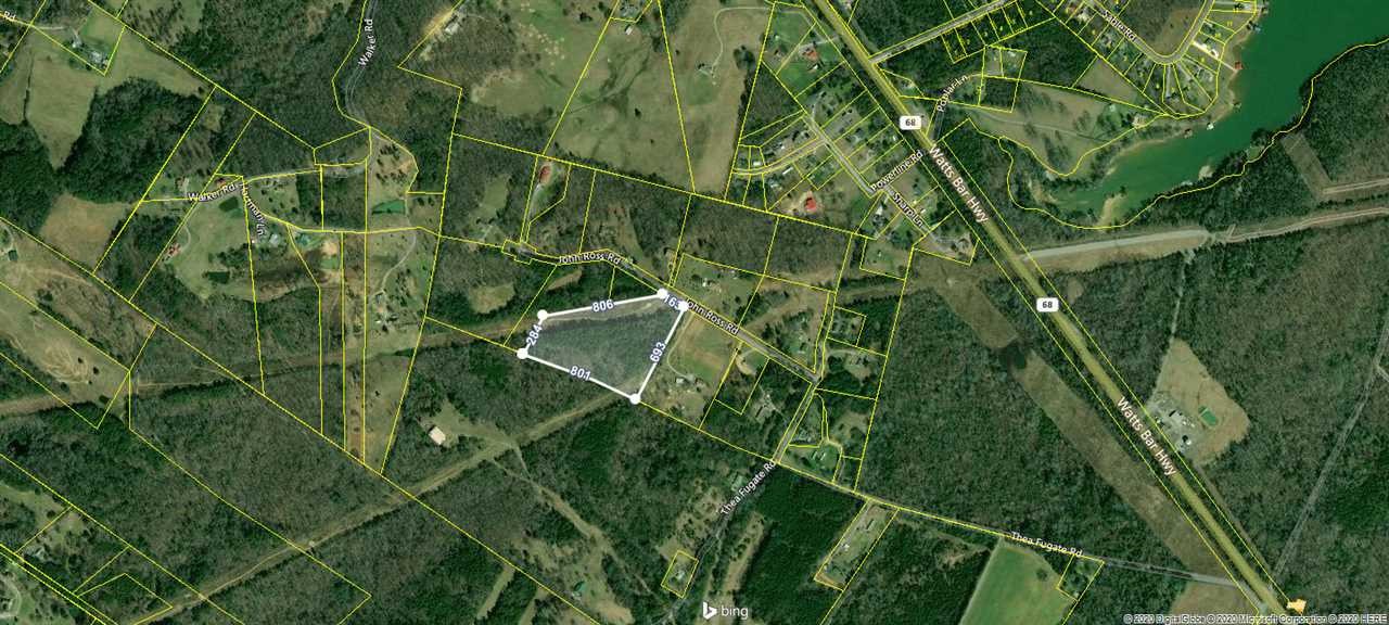 415 John Ross Road Spring City, TN 37381 - Photo 16 of 16 Gallery Image 16