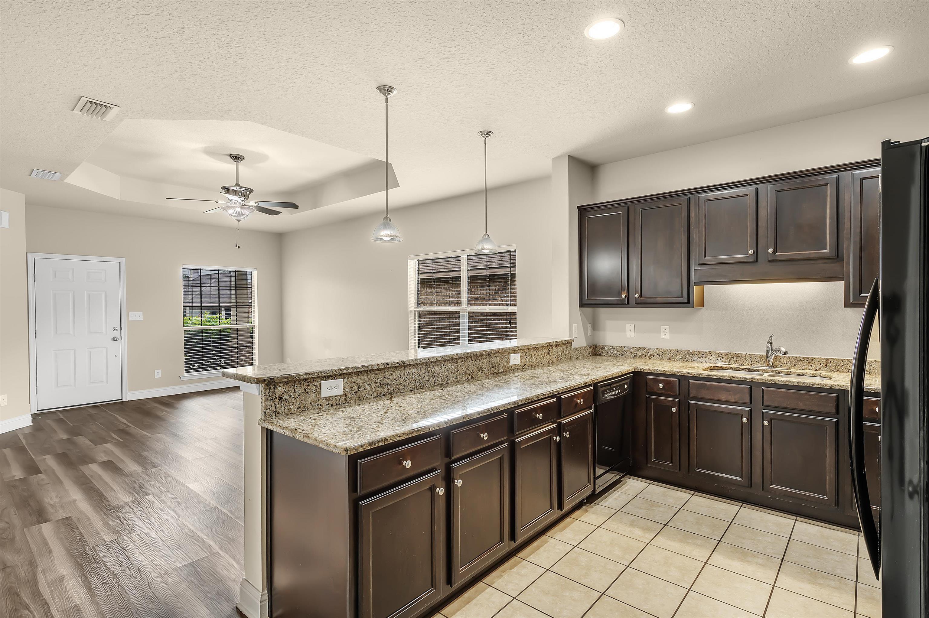 10421 Fionn Loop Daphne, AL 36526 - Photo 21 of 47 Kitchen to living