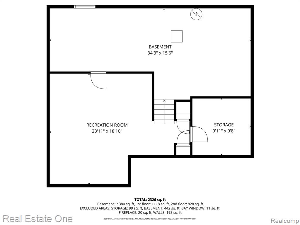 380 Depot Road Clarkston, MI 48346 - Photo 6 of 83 Gallery Image 6
