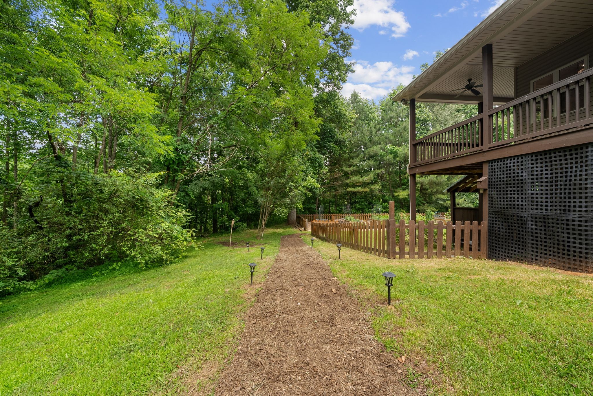 3352 R O Peach Road Columbia, TN 38401 - Photo 53 of 70