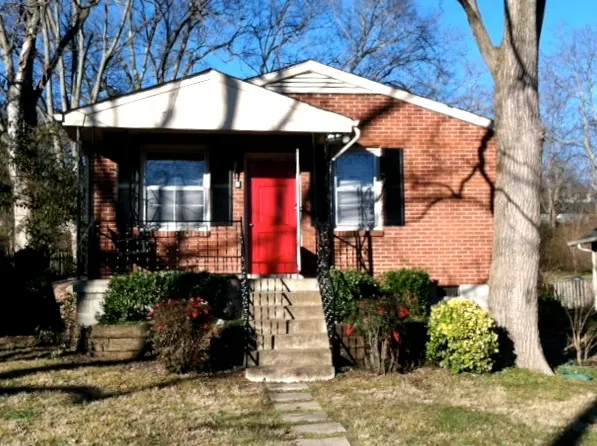 $1,700 | 4008 Utah Avenue, Unit B, Nashville, TN 37209