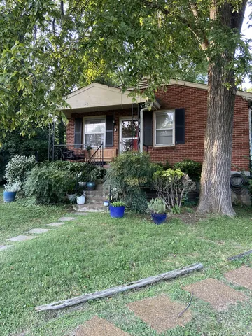 $1,650 | 4008 Utah Avenue, Unit B, Nashville, TN 37209