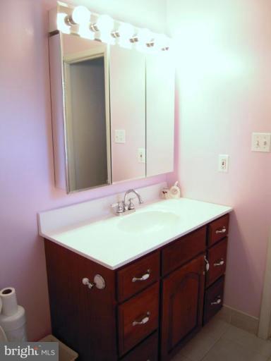2715 Woodedge Road Silver Spring, MD 20906 - Photo 15 of 22 Master Bath