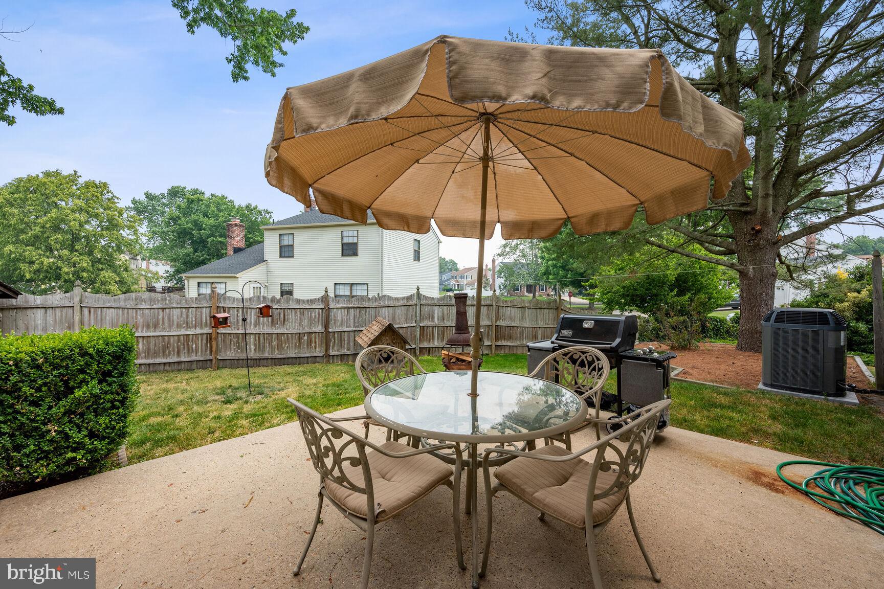 23 Old Mill Road Marlton, NJ 08053 - Photo 14 of 26 Nicely Landscaped