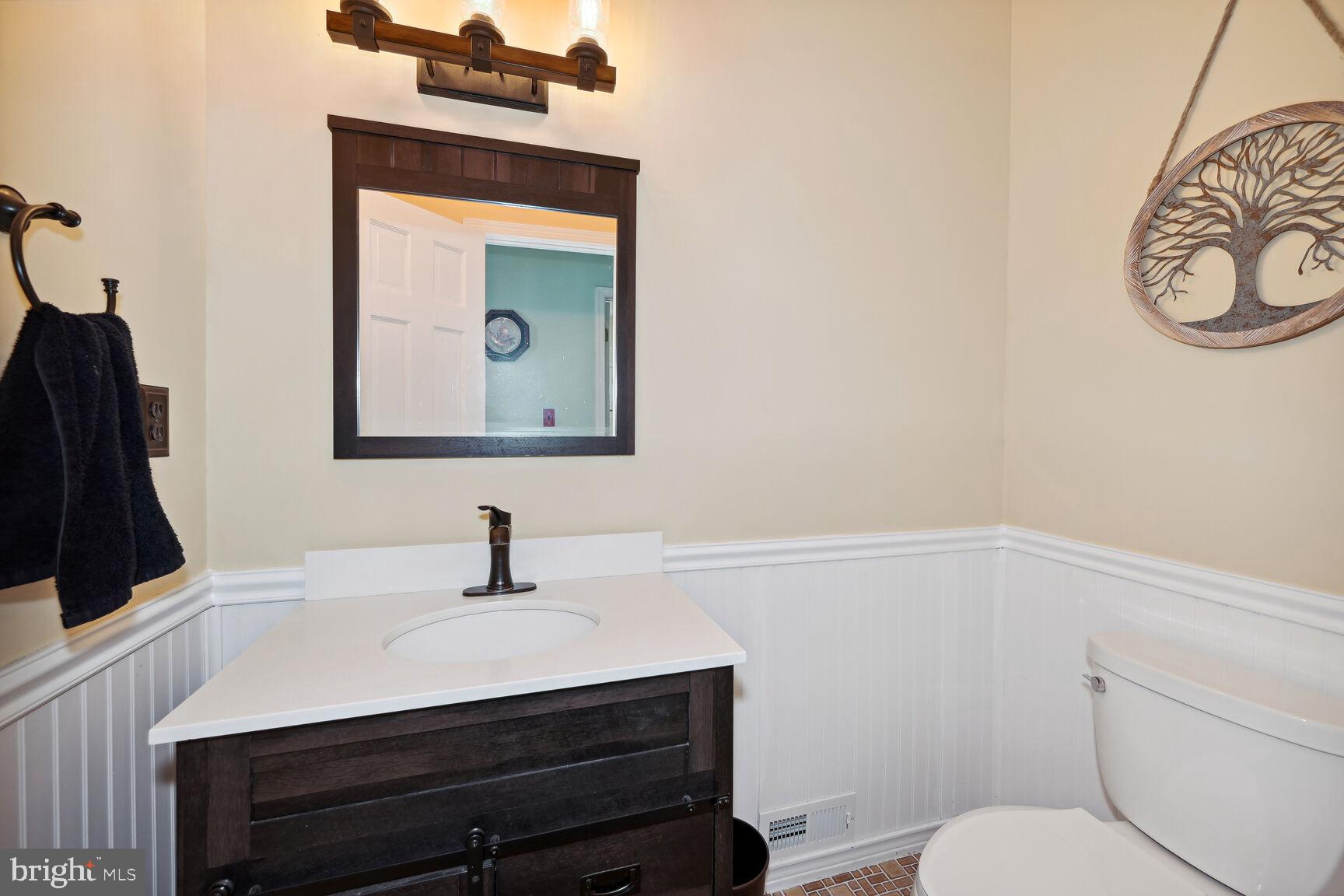 23 Old Mill Road Marlton, NJ 08053 - Photo 17 of 26 New Powder Rm