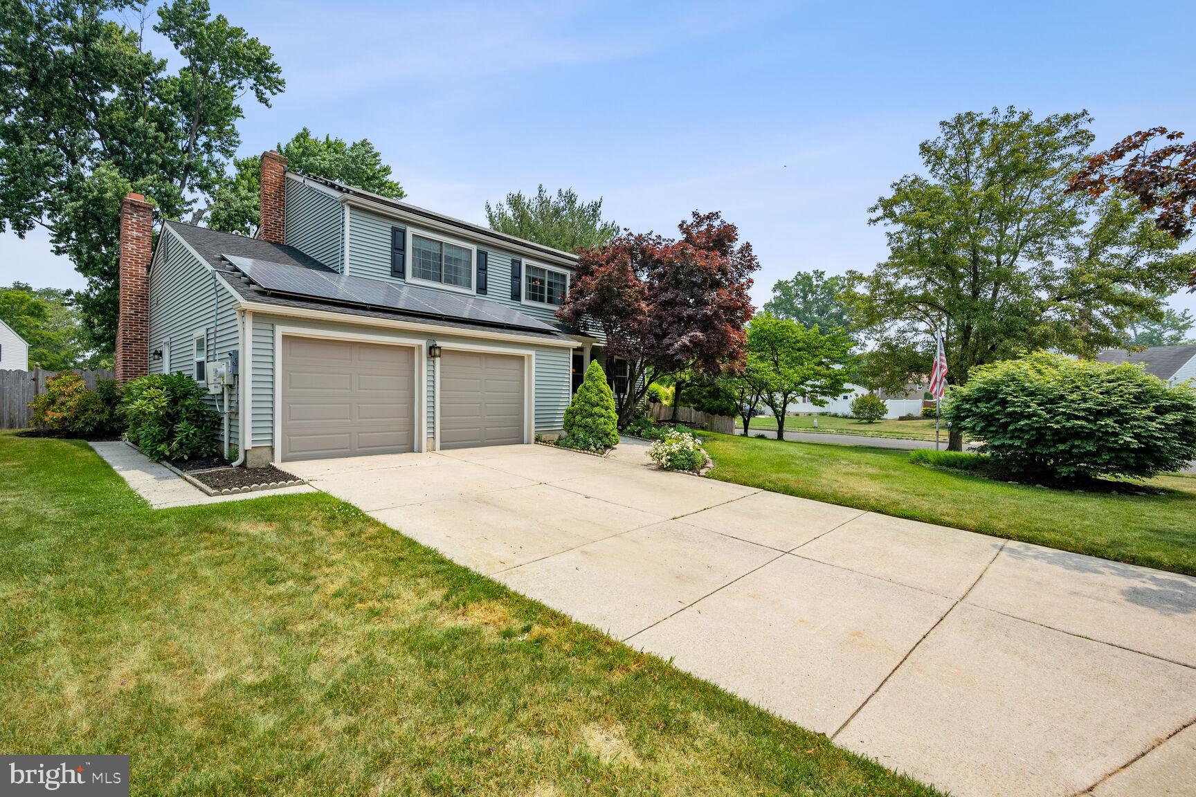 23 Old Mill Road Marlton, NJ 08053 - Photo 26 of 26 Fall in Love - Make an Offer Today!