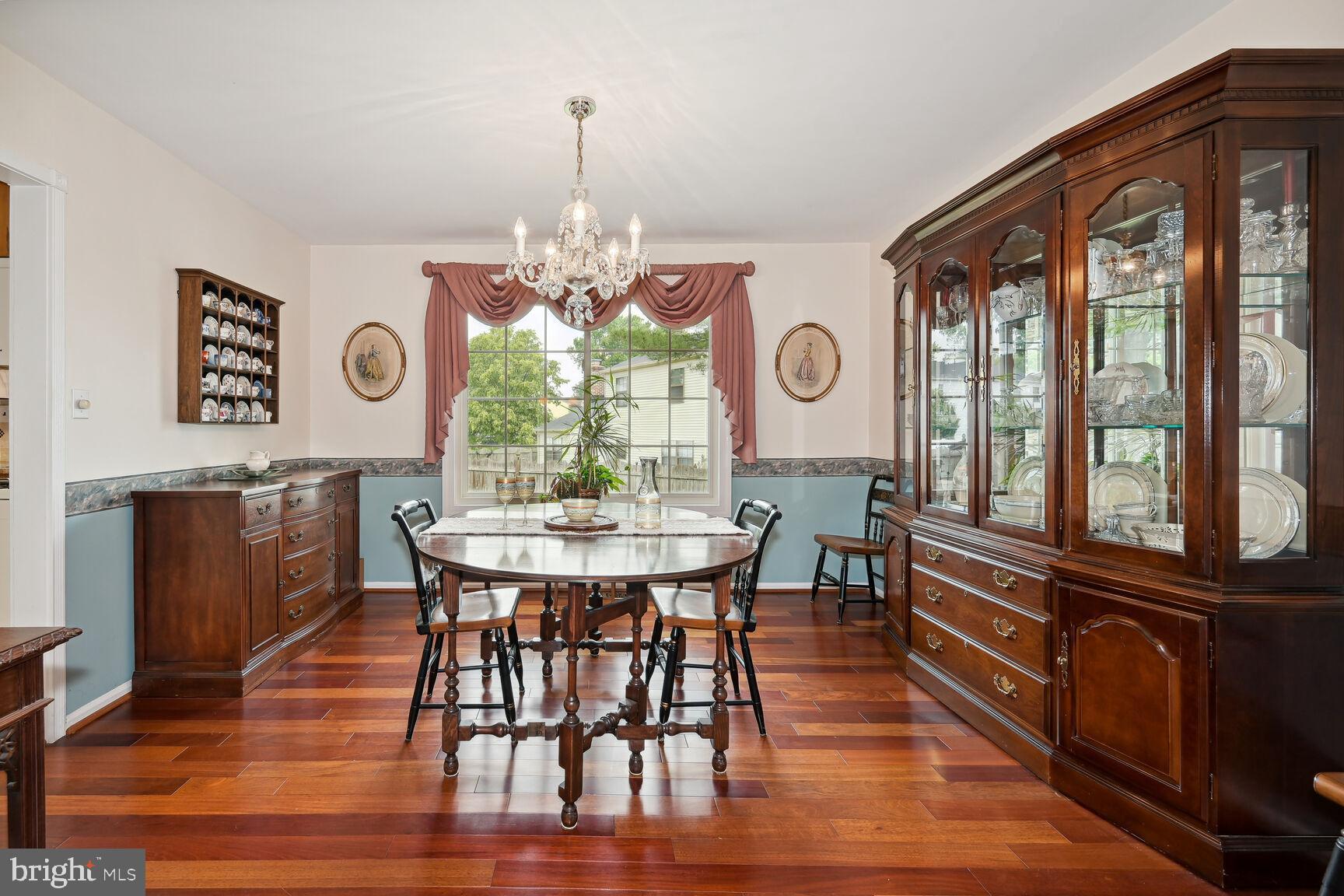 23 Old Mill Road Marlton, NJ 08053 - Photo 7 of 26 Dining Rm 12 x 11
