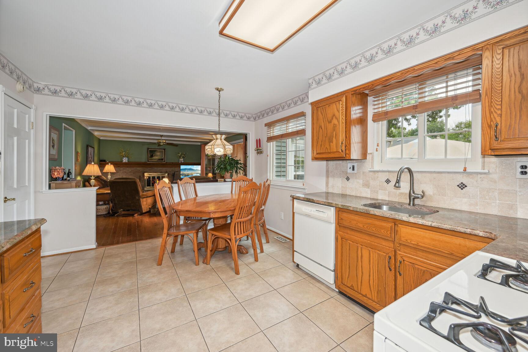 23 Old Mill Road Marlton, NJ 08053 - Photo 8 of 26 Kitchen 15 x 11