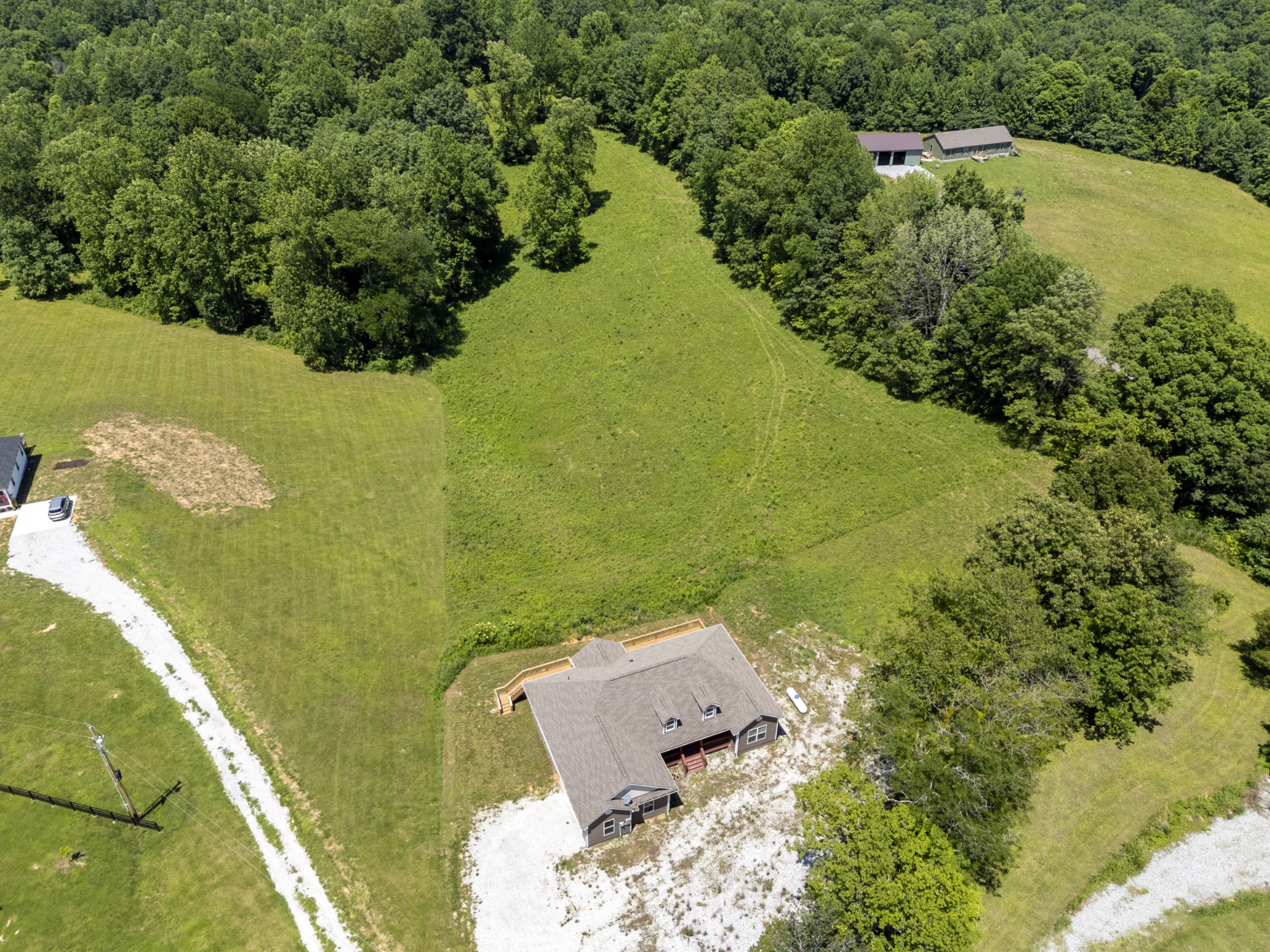 694 Nels Adams Road Dickson, TN 37055 - Photo 54 of 57
