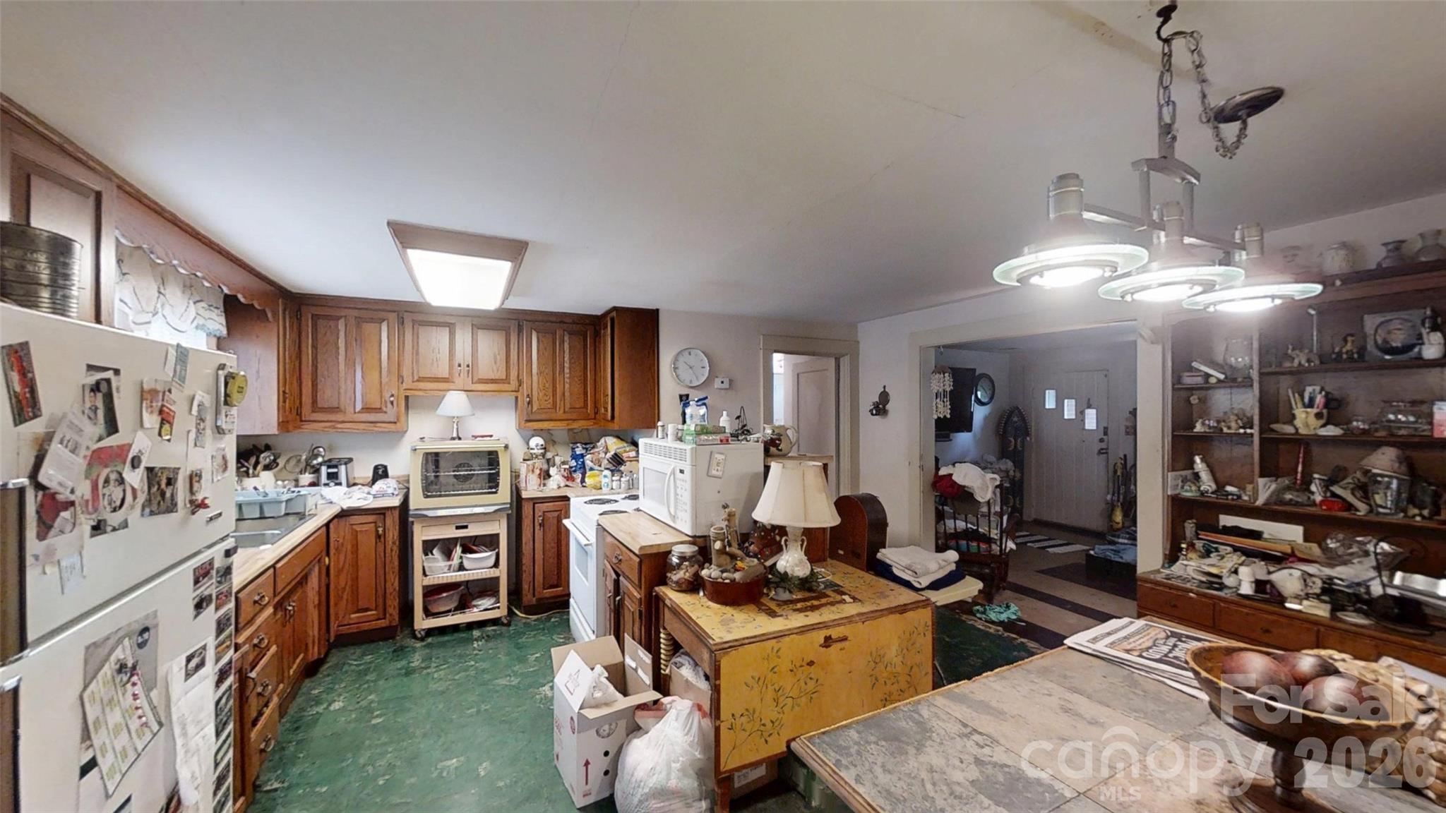 21 Maple Avenue Candler, NC 28715 - Photo 13 of 28