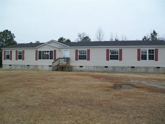 267 Walton Road Washington, GA 30673 - Photo 1 of 1 Main View