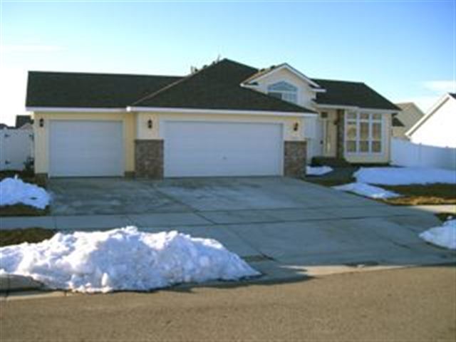 620 South Holiday Road Spokane Valley, WA 99016 - Photo 1 of 8