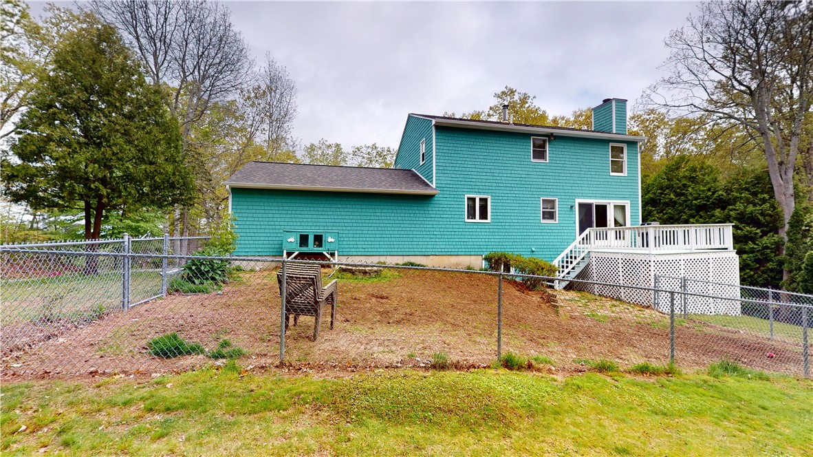 22 Ridgewood Drive Scituate, RI 02857 - Photo 47 of 49