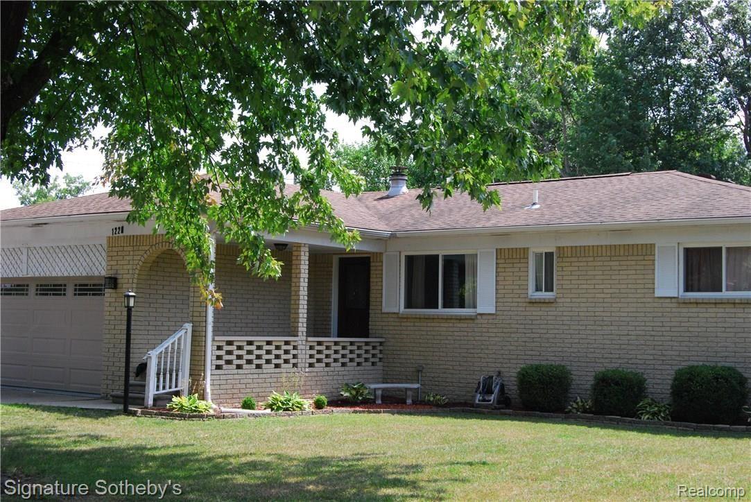 1220 Torpey Road Troy, MI 48083 - Photo 30 of 31 29.JPG