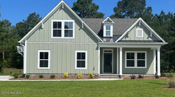 $633,472 | 7443 Haddington Place Southwest, Unit 11, Sunset Beach, NC 28468