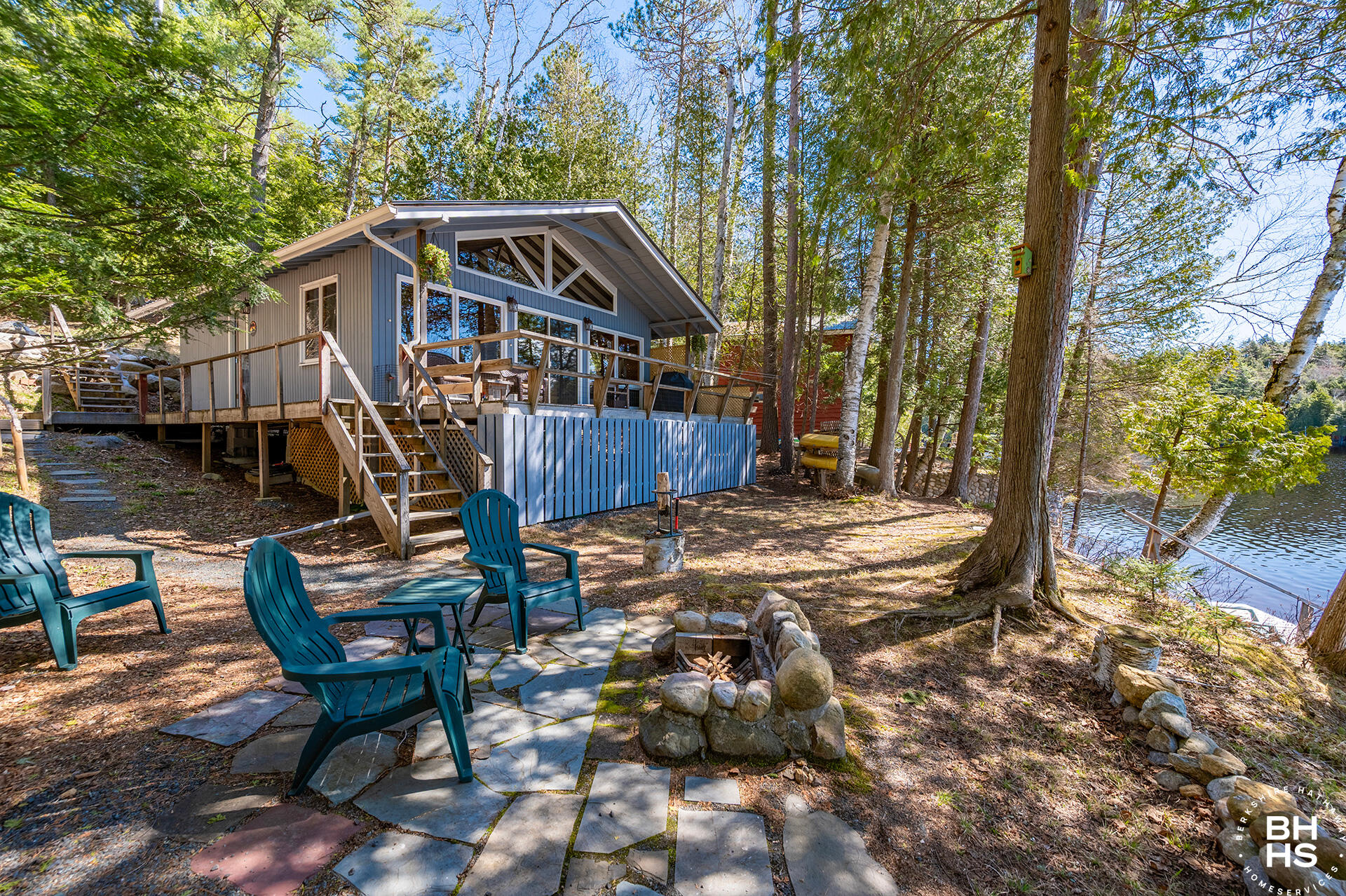 CampOnFishCreekPonds_Exterior_Firepit