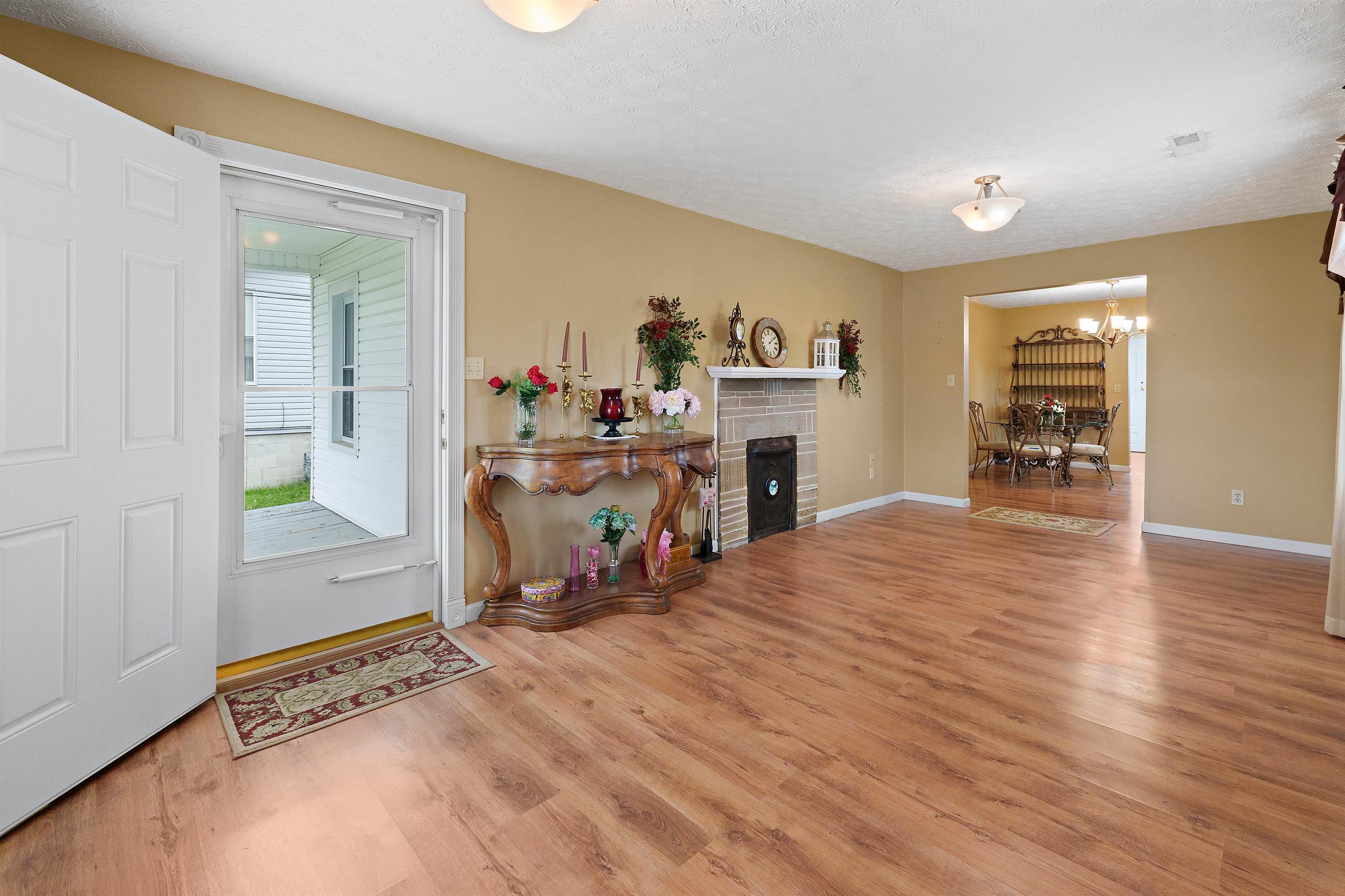 1304 Bluegrass Street Flatwoods, KY 41139 - Photo 12 of 20