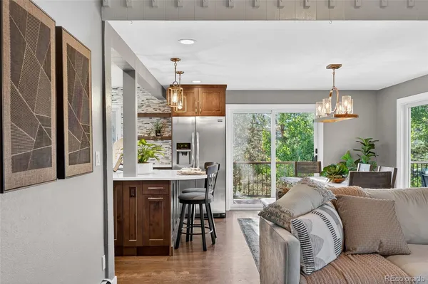 $1,100,000 | 28585 Evergreen Manor Drive, Evergreen, CO 80439