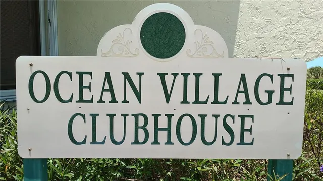 $2,500 | 2400 South Ocean Drive, Unit 5331, Fort Pierce, FL 34949