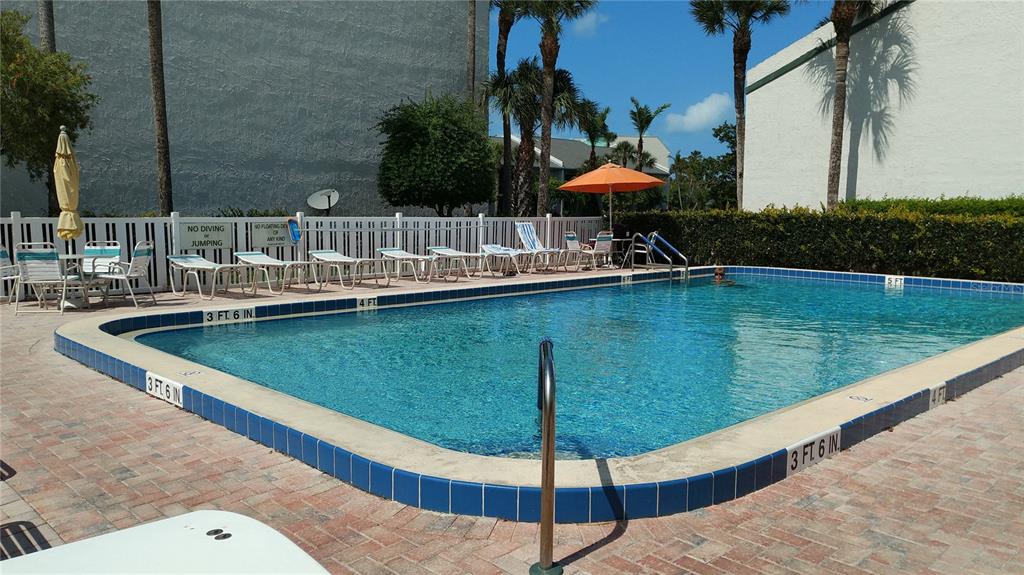2400 South Ocean Drive, Unit 5331 Fort Pierce, FL 34949 - Photo 41 of 57