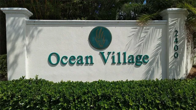 $2,500 | 2400 South Ocean Drive, Unit 5331, Fort Pierce, FL 34949