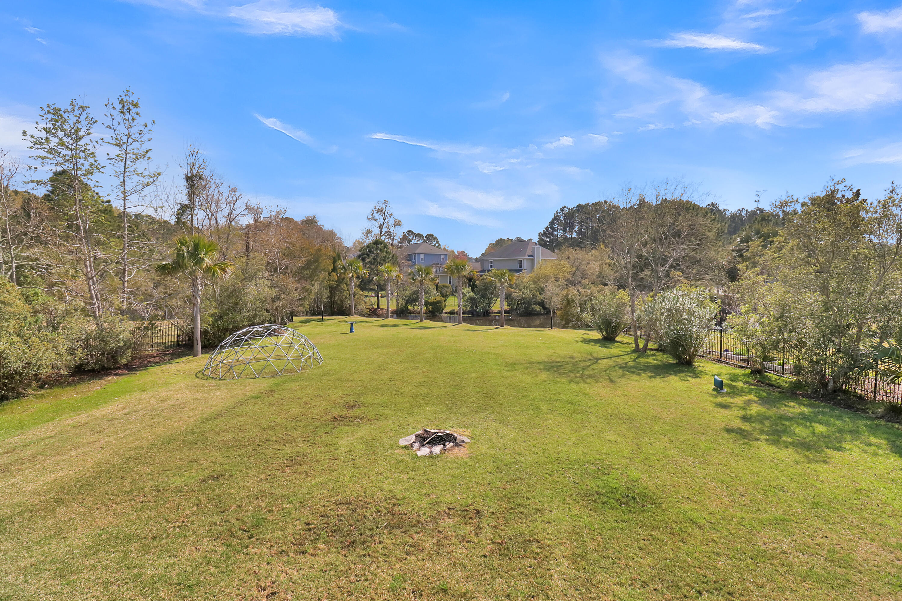 339 Commonwealth Road Mount Pleasant, SC 29466 - Photo 48 of 72 Backyard