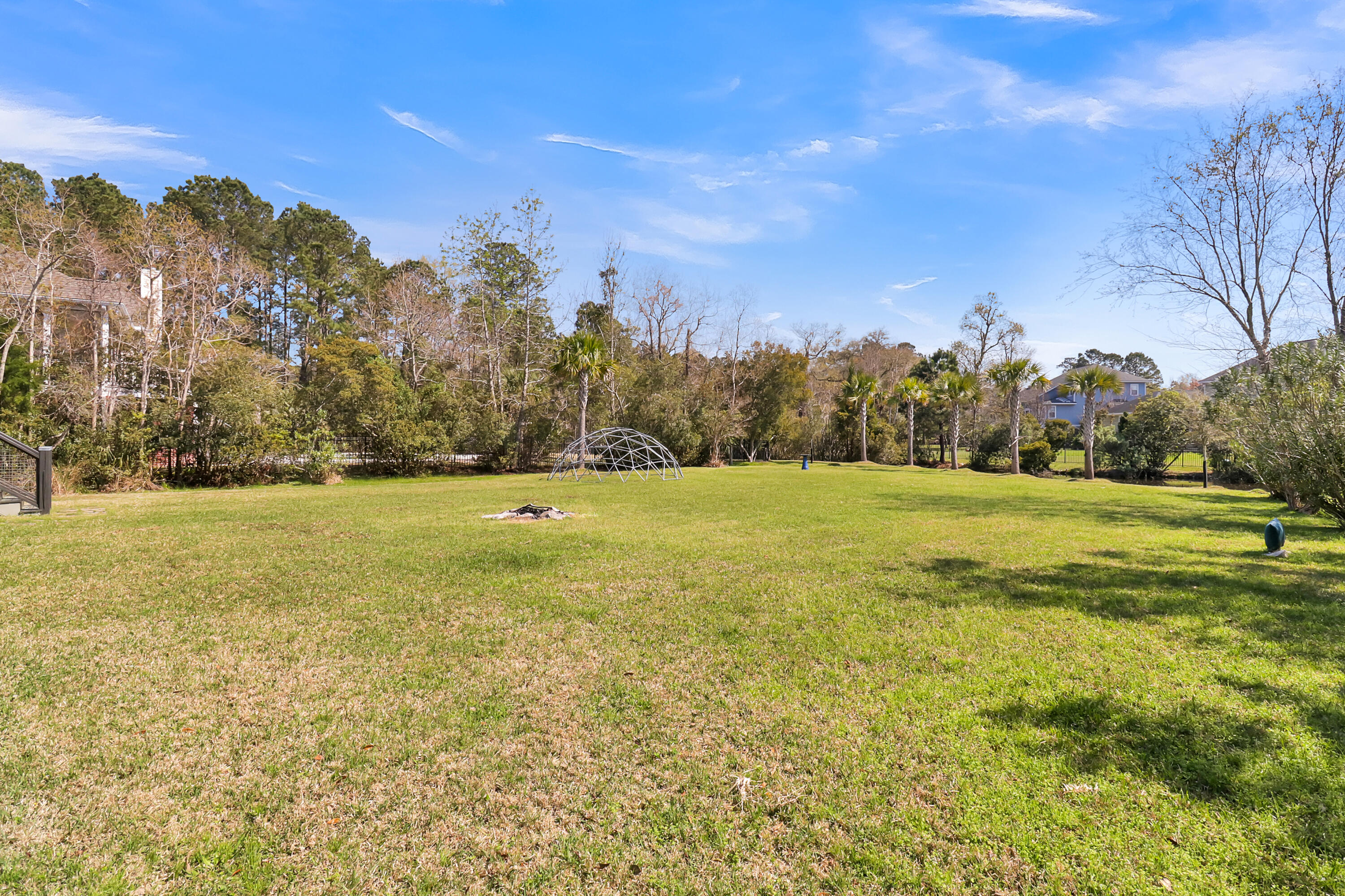 339 Commonwealth Road Mount Pleasant, SC 29466 - Photo 51 of 72 Backyard