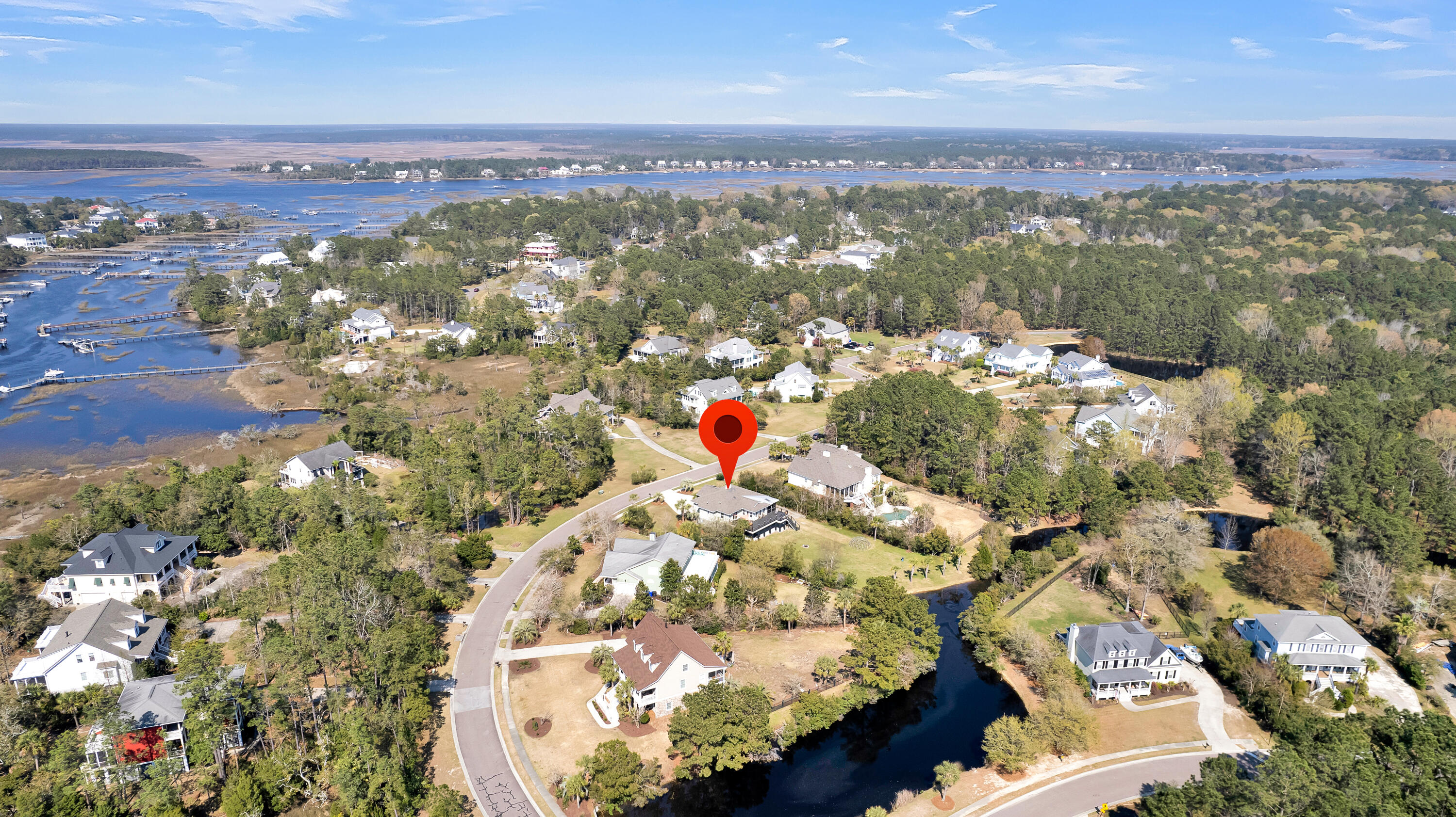 339 Commonwealth Road Mount Pleasant, SC 29466 - Photo 57 of 72 339 Commonwealth