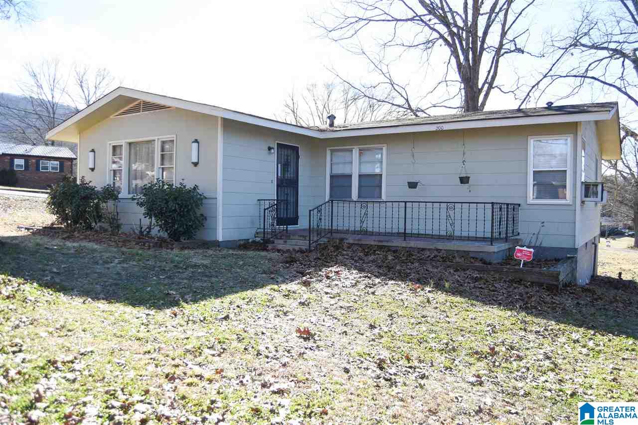 200 Turner Avenue Anniston, AL 36201 - Photo 4 of 41