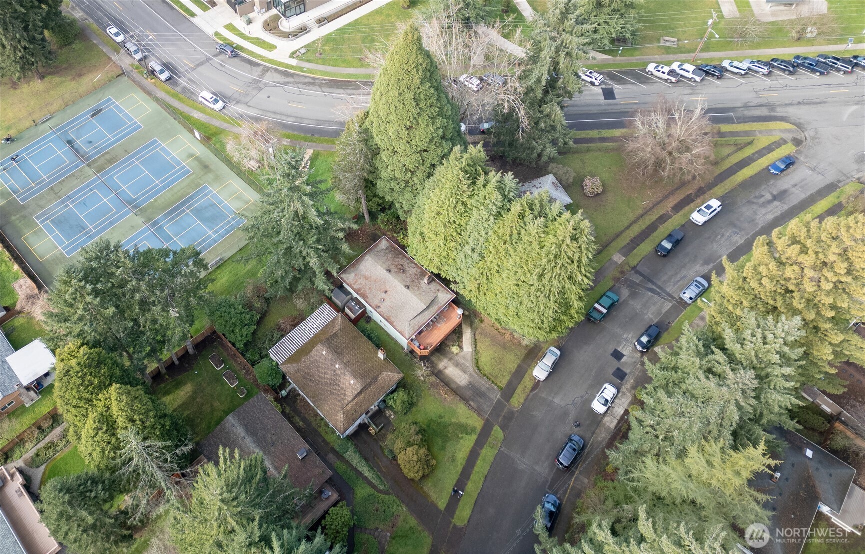 714 Pasadena Avenue Fircrest, WA 98466 - Photo 36 of 38