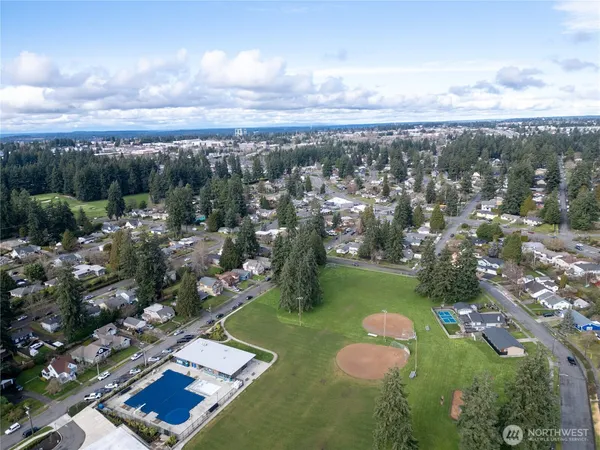 $599,000 | 714 Pasadena Avenue, Fircrest, WA 98466