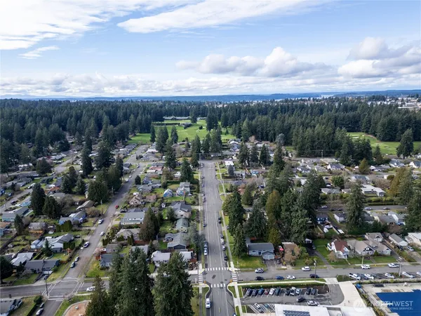 $599,000 | 714 Pasadena Avenue, Fircrest, WA 98466