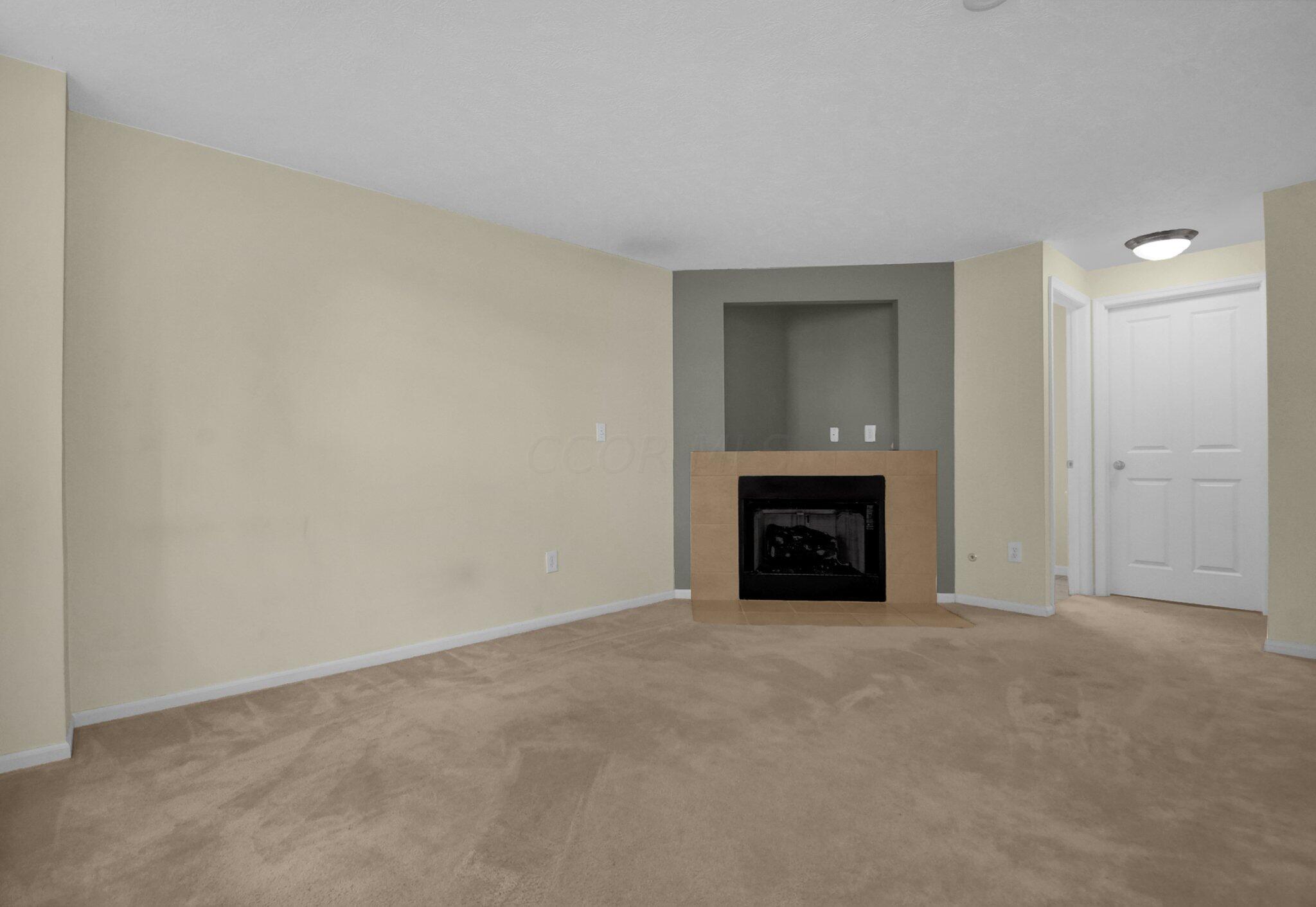 717 Lazelle Road Westerville, OH 43081 - Photo 15 of 24 LL Rec Room