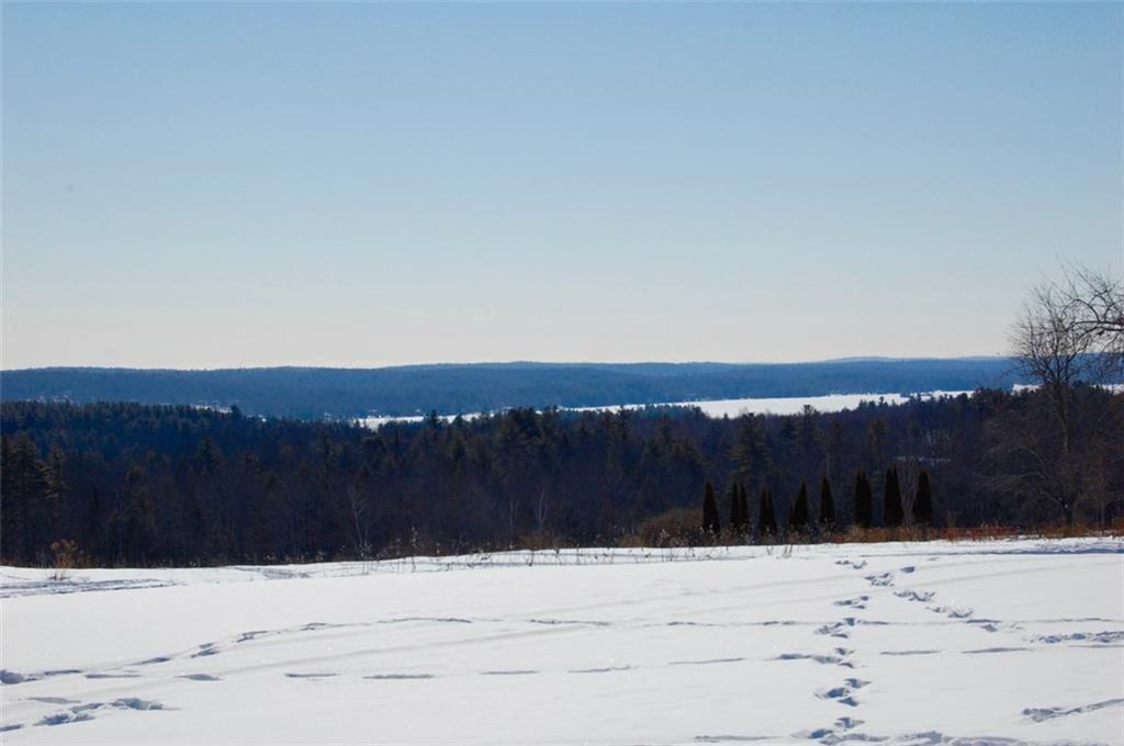 298 Carlton Pond Road Winthrop, ME 04364 - Photo 33 of 35 The views are protected in the...