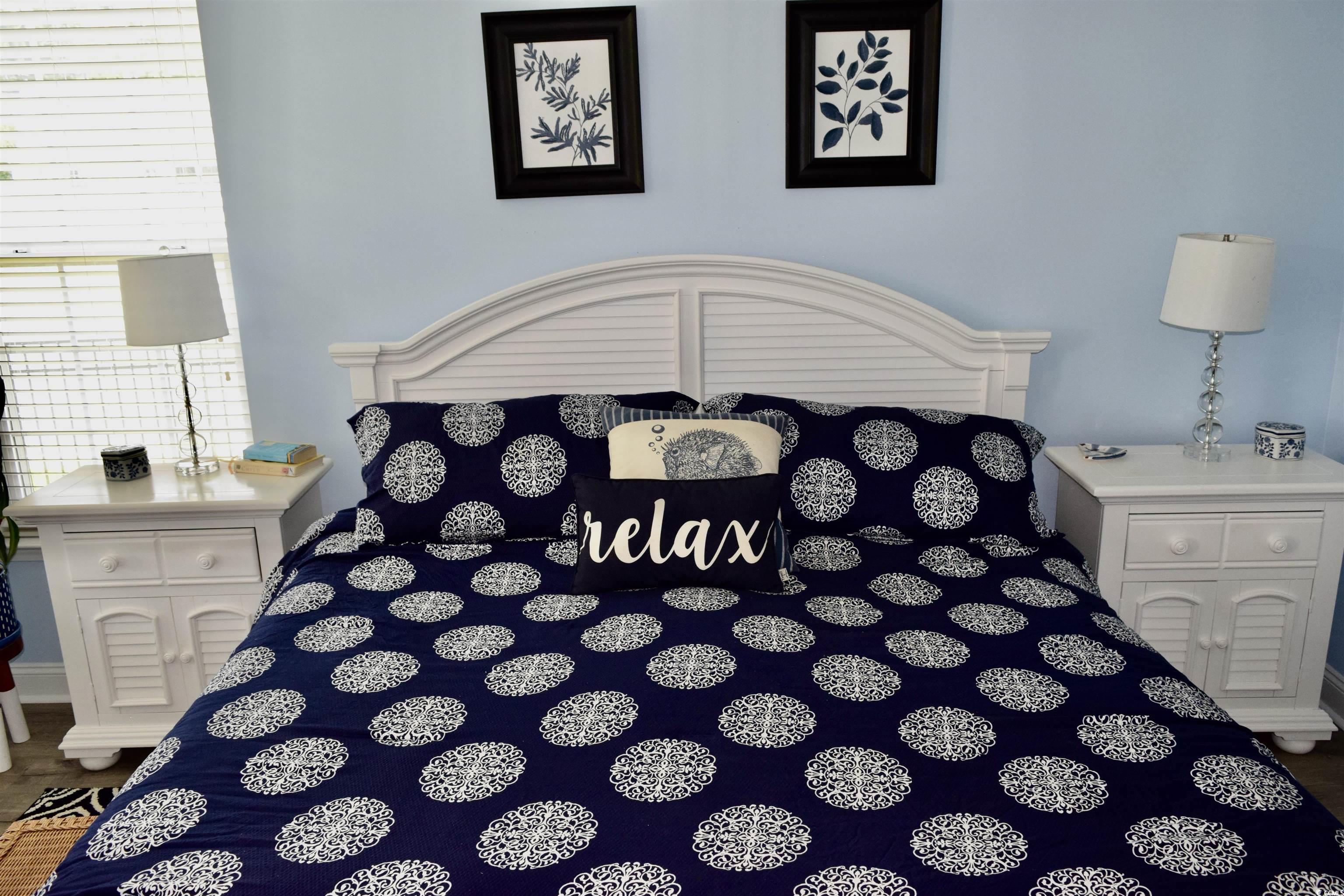 324 Oak Haven Drive Murrells Inlet, SC 29576 - Photo 18 of 38 View of bedroom