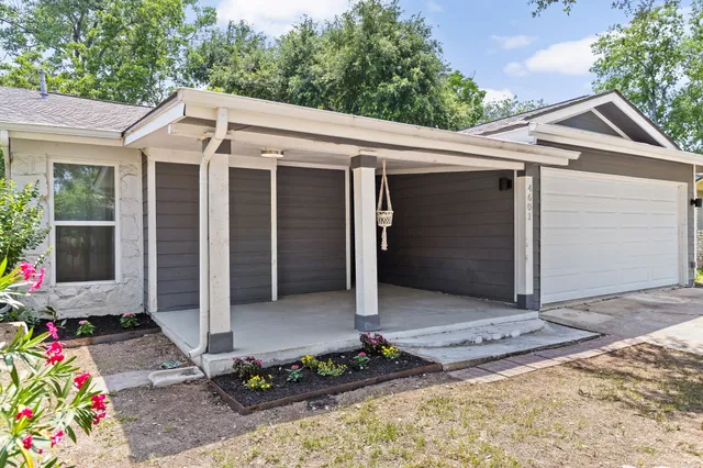 $2,300 | 4601 Candletree Lane, Austin, TX 78744