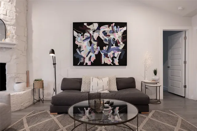 $2,300 | 4601 Candletree Lane, Austin, TX 78744