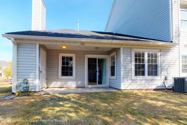 $2,700 | 1922 Waters Edge Drive, Toms River, NJ 08753