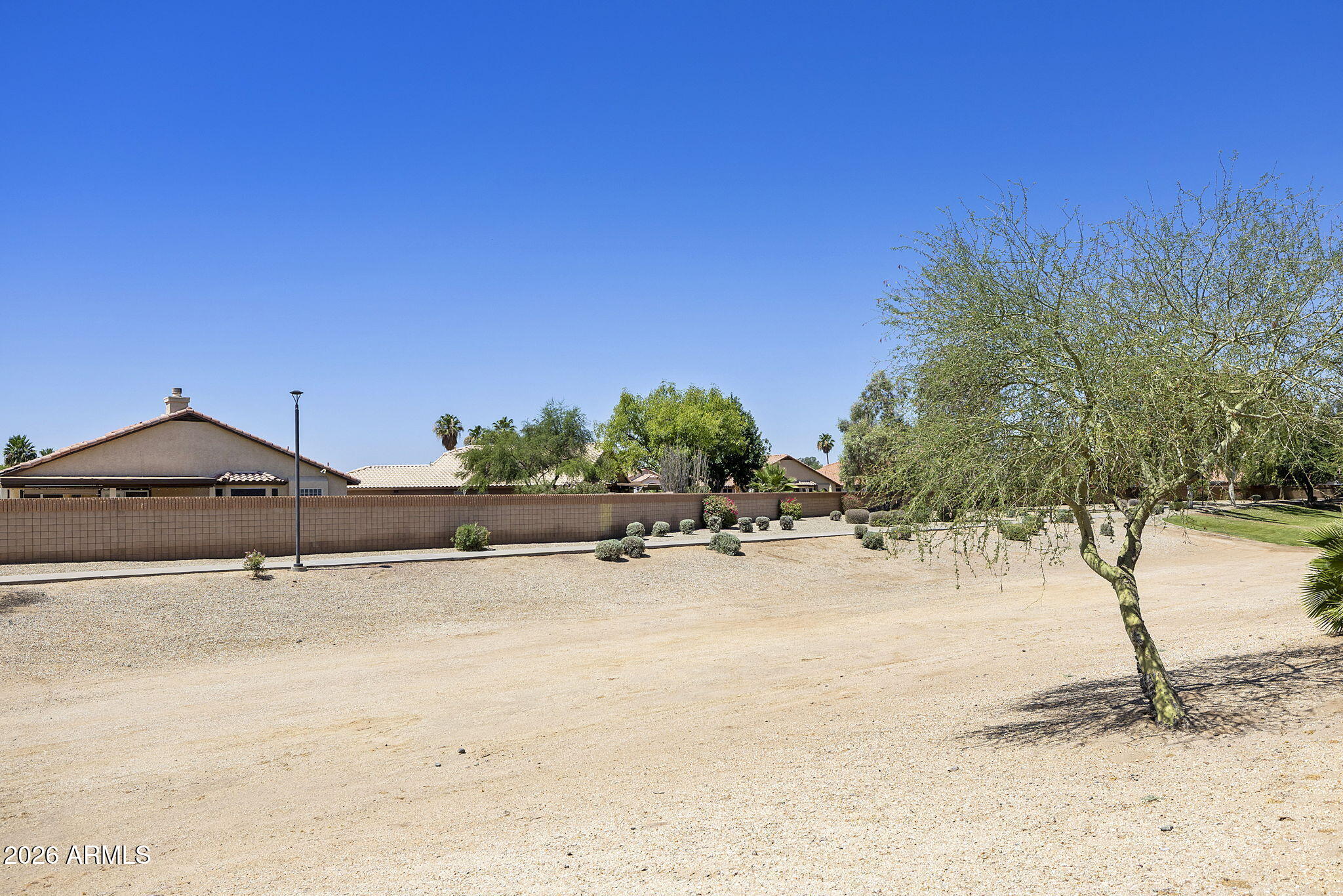 12435 West Monte Vista Road Avondale, AZ 85392 - Photo 57 of 69 borders walking path