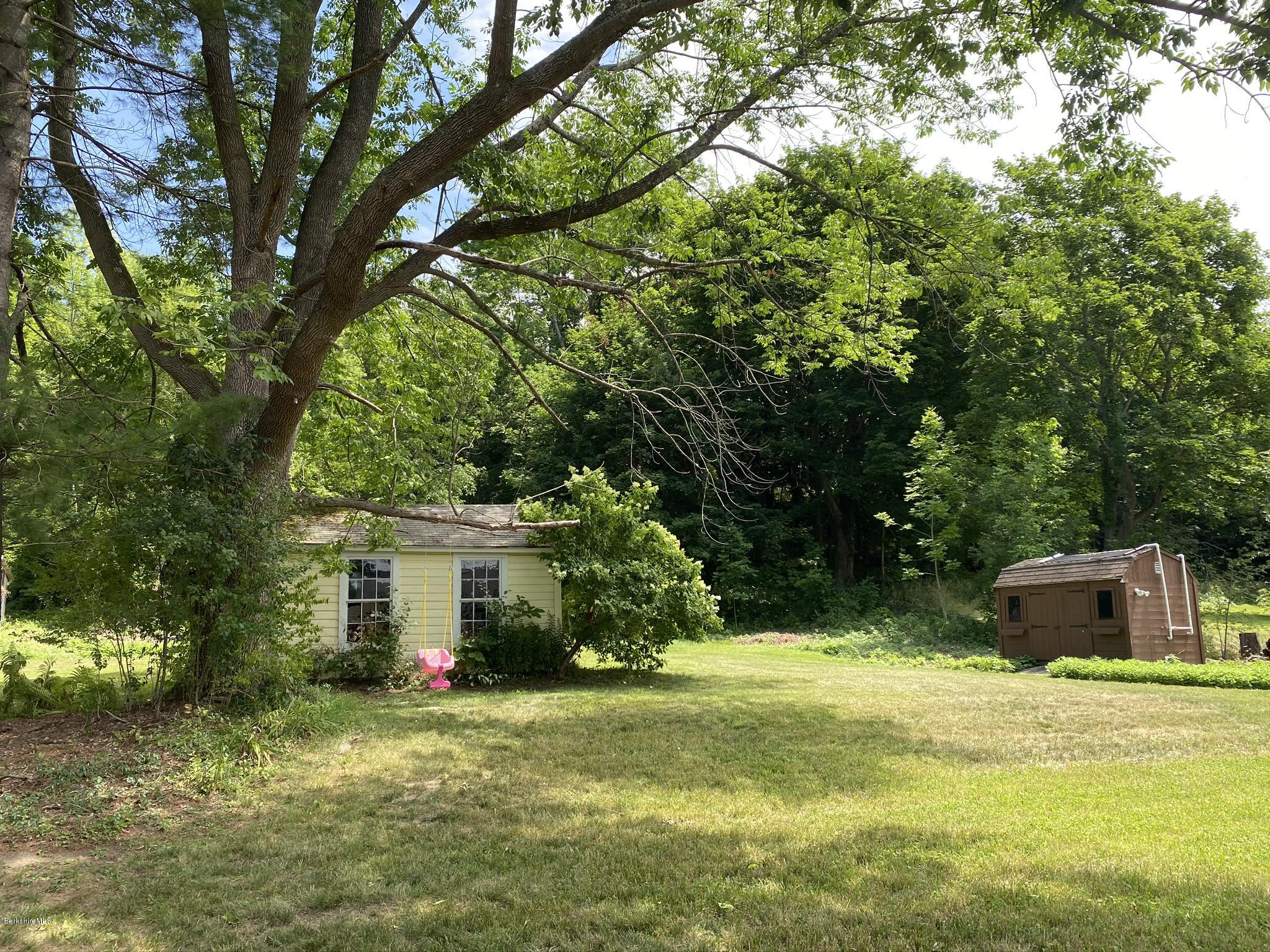 804 North Hoosac Road Williamstown, MA 01267 - Photo 27 of 31 F9B52C79-D5AD-4D64-A620-A5B3F988ACC5